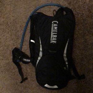Camelbak water backpack